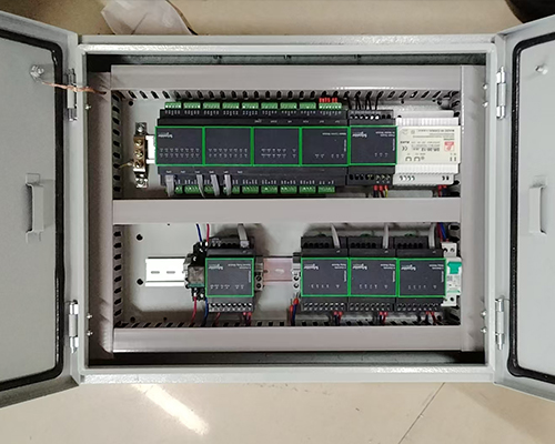 RCU客控柜